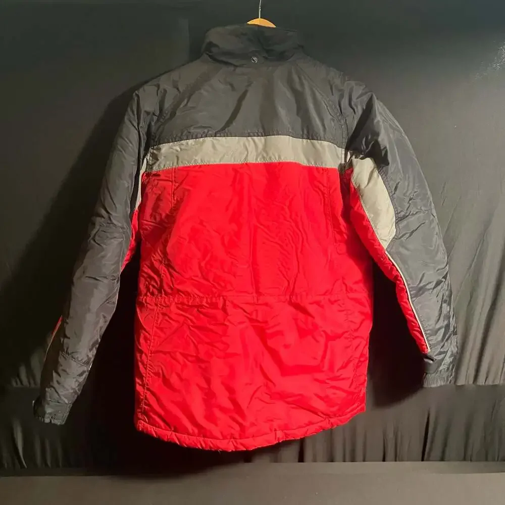 Columbia insulated puffer